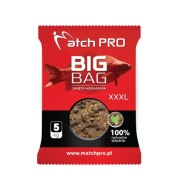 Приманка Big Bag Xxxl Matchpro 5Кг 970108