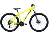 Велосипед Mtb 29'' Kands Guardian 2Xt Жовтий Матовий M17 2025