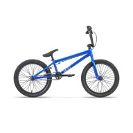Bmx Bike Spot Mech Steel 24T Driver 9T Blue U-Break Bmx