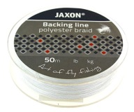 Jaxon Підключення Для Мотузки 50М 20Lb Біла
