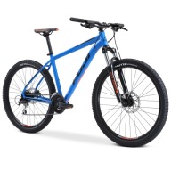 Велосипед Fuji Nevada 27.5 1.7 Mtb, Рама 17 Дюймів, Колесо M 27,5