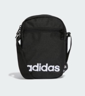 Ht4738 Сумка Adidas Message, Чорна