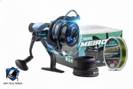 Котушка Meiron 40A 7+1 Безкоштовна Швидкість + Безкоштовно!!