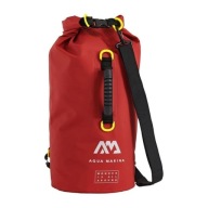 Водонепроникний Мішок Aqua Marina Dry Bag 40Л Бордовий