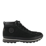 Взуття Lomer Bio Naturale Mid Mtx - Offblack
