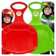 Дві Частини Apple Slide Set Xl Санкі 51 См Суцільнопрофільні