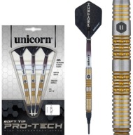 Дартс Дартс Unicorn Pro-Tech 6 90% Вольфрам 18Г