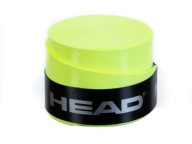 Клейка Тенісна Плівка Head Overgrip - Лайм