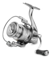 Спінінгова Котушка Select Chrome 1500S 6+1Bb 5.2:1