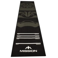 Захисний Килимок Для Дротиків Mission Samurai