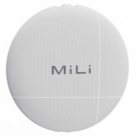 Білий Локатор Mili Litag