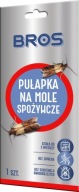 Кротоловка Харчова Без Інсектицидів Bros 1 Шт.