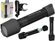 Акумуляторний Ліхтарик Ledlenser P7R Work 1200 Лм Ip68