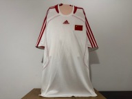 Футболка Китай 2008 Виїзна Adidas Для Дорослих Xl