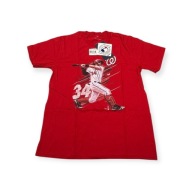 Юніорська Футболка Washington Nationals Fanatics Mlb