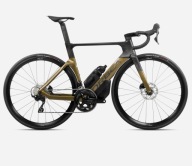 Orbea Orca Aero M30Ltd 2024 Шосейний Велосипед 53