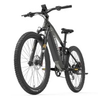 2026 Lankeleisi Rx600 Pro Електромобіль 1000W 48V20Ah 150Km 44Km/H 29
