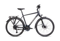 Трекінговий Велосипед Unibike Atlantis Gts 2026 19 Cues U6000