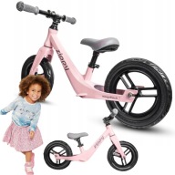 Ультралегкий Дитячий Велосипед Для Балансування Bergen Zippy Bike 12