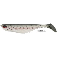 Гума Примана Berkley Powerbait Ripple Shad 11Cm 1Шт Effective Natural