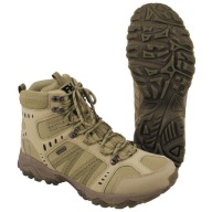 Високі Черевики Mfh Combat Tactical, Бежевого Кольору