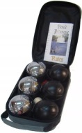 Нейлонова Сумка Sunsport Boule Petanque 6 Bullets Tactic