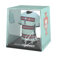 Fancollex: Myjersey - Португалія На Виїзді Чемпіонат Європи 2020 Бруно Фернан