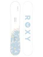 Сноуборд Roxy Dawn 138