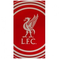 Рушник 140 Х 70 Liverpool Fc Pulse Офіц