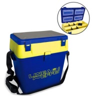 Сидіння Велика Коробка 4В1 Lineaeffe 39,5X24,5X38 См Вроцлав
