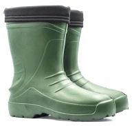 Туфлі Утеплені Feniks Eva Dm-23M, Розмір 45/46