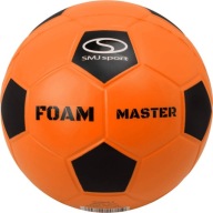 Foam Master Foam Ball Um127-Bw Pu Smj Sport