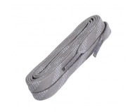 Powerslide Waxed Pro Laces Grey 180 См Воскові Ролерні Лази
