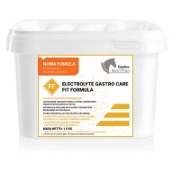 Дієтична Добавка Electrolytes For Horses Enp Gastro Care Fit Formula 1,5 Кг