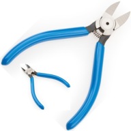Плоскорізи Park Tool Zp-5 Із Загартованої Сталі
