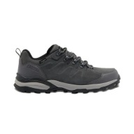 Чоловіче Трекінгове Взуття Jack Wolfskin Refugio Texapore Low Slate Eu