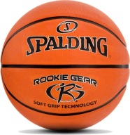 Баскетбольний М'яч Spalding Rookie Gear Junior 5