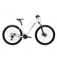 Гірський Велосипед Kross Pg Pulser Ld 3.0 29 Коліс Размір Рами L 18 Limited