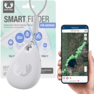 Велосипед Автомобіль Собака Ключі Локатор Gps Smart Bluetooth Finder Android