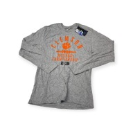 Жіноча Футболка З Довгим Рукавом Fanatics Clemson Tigers Ncaa