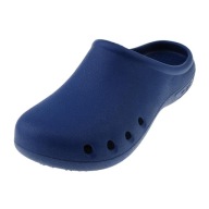 Маслостійке Eva Clog Chef Nursing Shoes Work Us5.5-6.5Uk5-6 Dark Blue