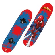 Скейтборд Mondo Spiderman 80 См, 9-Шаровий Дерев'яний, 18/396