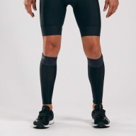 Zoot Elite Aero Calf Sleeves Чорний [Розмір S]