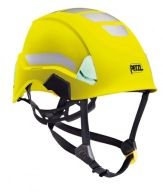 Шолом Робочий Petzl Strato Hi-Viz, Жовтий