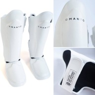 Захисти На Гомілки Та Стопи Manto Impact Shin Protectors