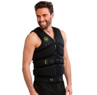Чоловічий Жилет Jobe Premium Unify Life Vest, Чорний M