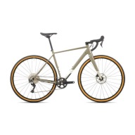 Superior X-Road Elite Gr Gravel Bike Matte Sand Grey 56 (L)