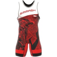 Smmash Leotard