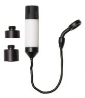 Prologic Snz Hanger Indicator Ptfe Head White / 62066