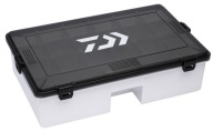 Daiwa Fishing Box D-Box Smoke Ld Large Deep 34.4X21.5X9.0Cm